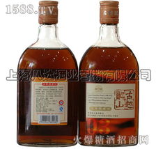 上海八達酒業 深耕糖酒食品招商，攜手共贏酒類市場新藍海