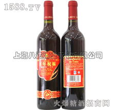 上海八達酒業 攜手火爆糖酒食品招商網，開啟糖酒食品類招商新篇章